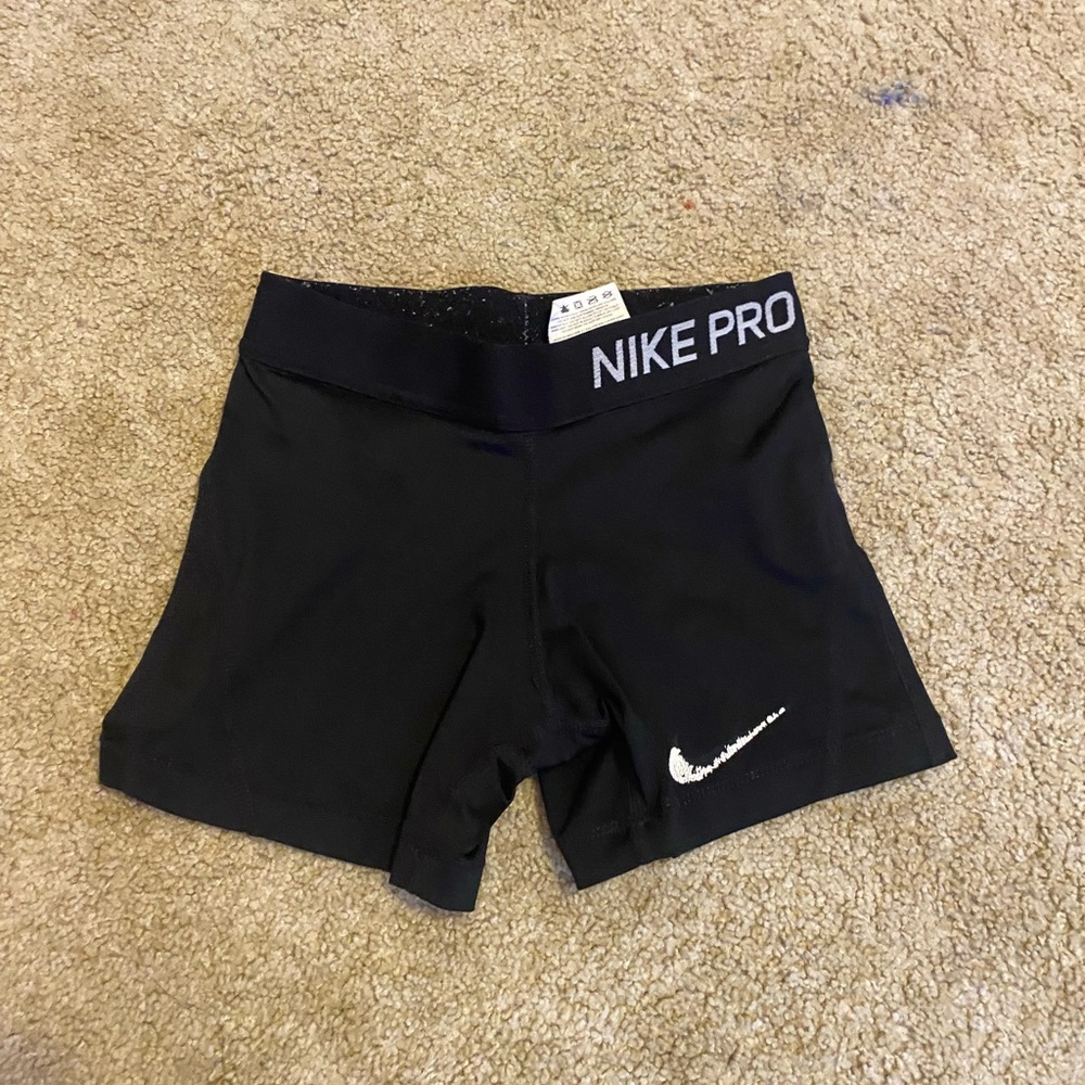 kids nike pros (old style)